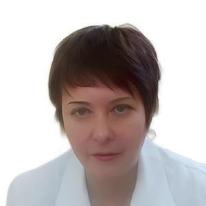 Колобова Татьяна Николаевна