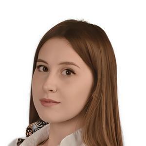 Енина Валерия Михайловна