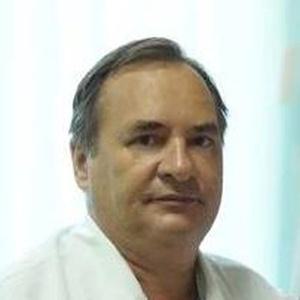 Дронов Сергей Павлович