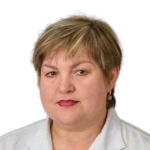 Науменкова Лариса Анатольевна