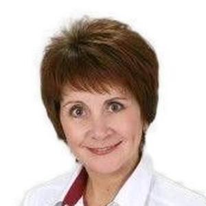 Глазова Ольга Григорьевна
