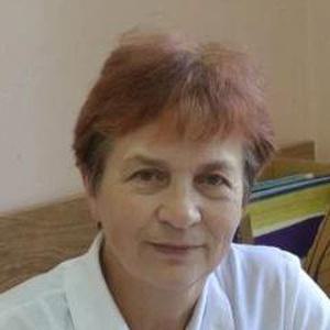 Антонова Татьяна Григорьевна
