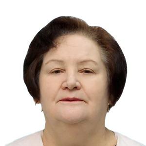 Бокова Ольга Федоровна