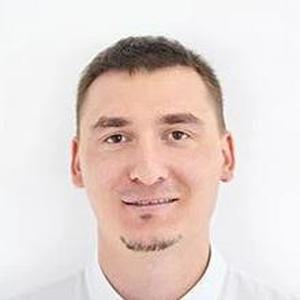 Ойсиев Шамиль Шарипович