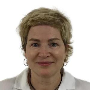 Каганова Ольга Вадимовна