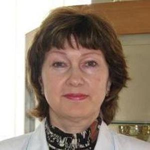 Немцева Татьяна Ивановна