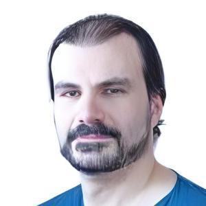Вилочкин Михаил Юрьевич