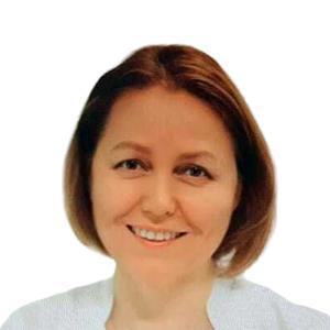 Тарасова Екатерина Валерьевна