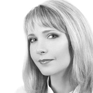 Берлинова Любовь Александровна