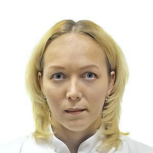 Пиндас Татьяна Викторовна