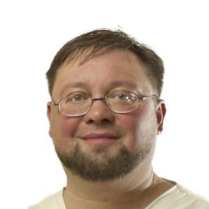 Щипицын Михаил Анатольевич