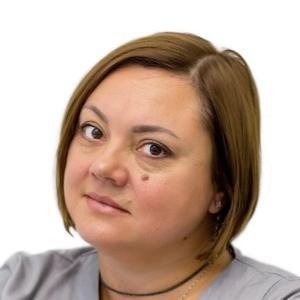 Муратова Лилия Анатольевна
