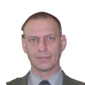 Дригин Игорь Владимирович