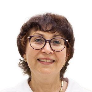 Соколова Фарида Равильевна