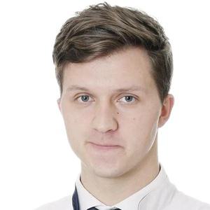 Лазаренко Никита Владимирович