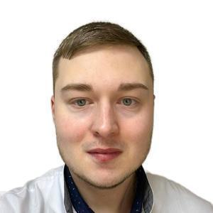 Котельников Константин Евгеньевич