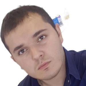 Абраамян Нарек Вячеславович