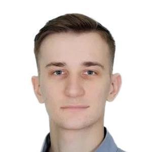 Ячменев Кирилл Сергеевич