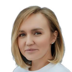 Фатыхова Альбина Рафиковна