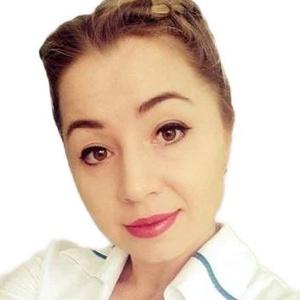 Шульгина Екатерина Михайловна
