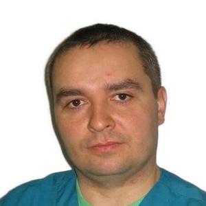 Симонов Алексей Юрьевич