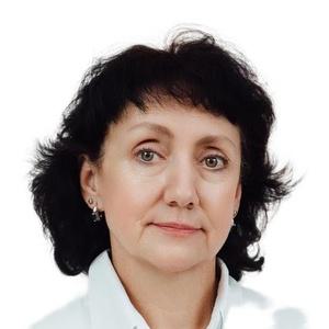 Сахащик Марина Николаевна