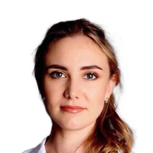 Кульсинбаева Гульназ Ринатовна
