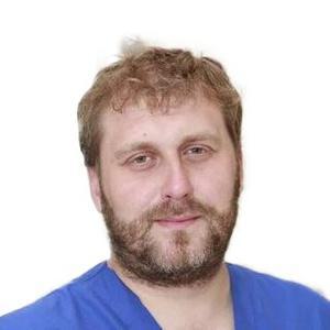 Головин Артем Александрович