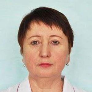 Трофимова Светлана Ивановна