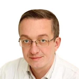 Булаев Олег Вячеславович