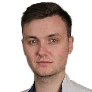 Абрамов Кирилл Андреевич