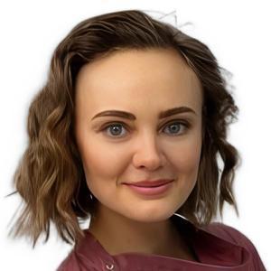 Валевская Иветта Алексеевна