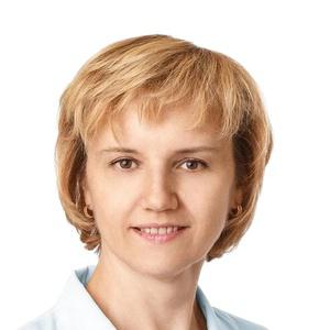 Сергеева Ольга Владимировна