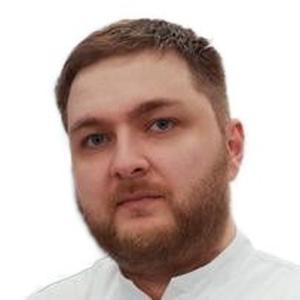 Коркмазов Арсен Мусосович