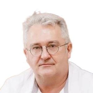 Кудрявцев Сергей Егорович