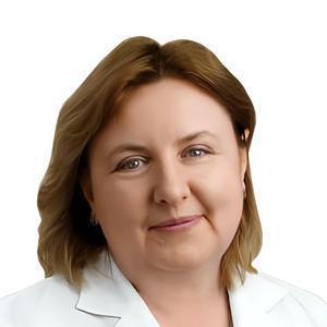 Кряжева Вера Дмитриевна