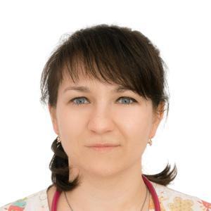 Мурашова Ольга Александровна