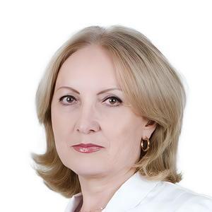 Шалова Юлия Беталовна
