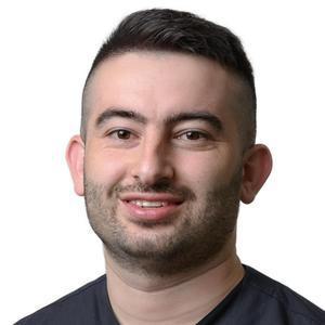 Ризаев Фарид Тилаевич