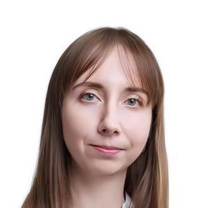 Мелюхова Ирина Сергеевна
