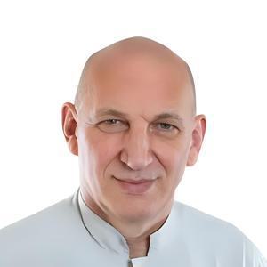 Полищук Юрий Семенович
