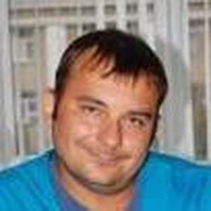 Захаров Евгений Валерьевич