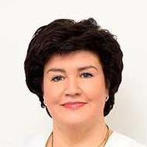 Величко Ольга Борисовна