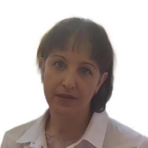 Жукова Наталья Геннадьевна