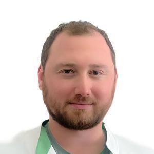 Москалейчик Даниил Владимирович