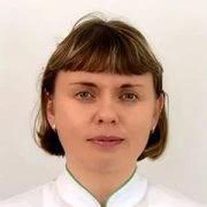 Федорова Марина Васильевна