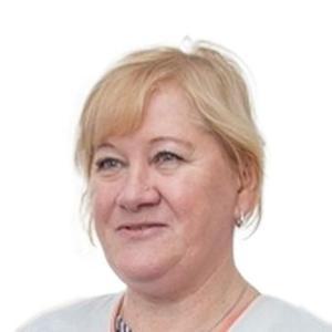 Тахтина Людмила Петровна