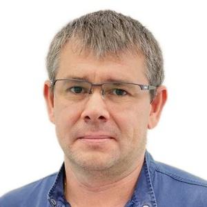 Сучилин Станислав Александрович