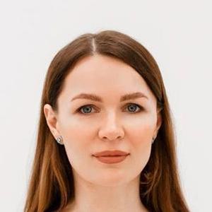 Ковалева Виктория Владимировна