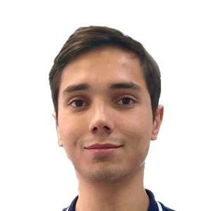 Теплов Вадим Олегович